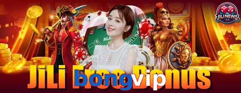 bongvip