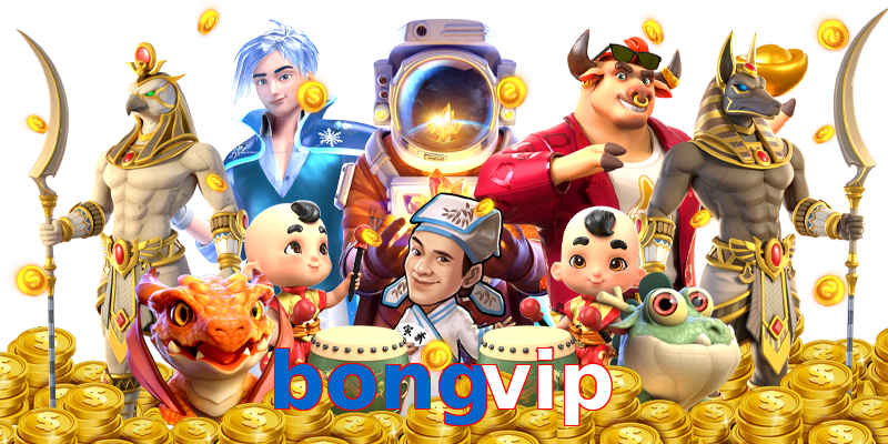 bongvip