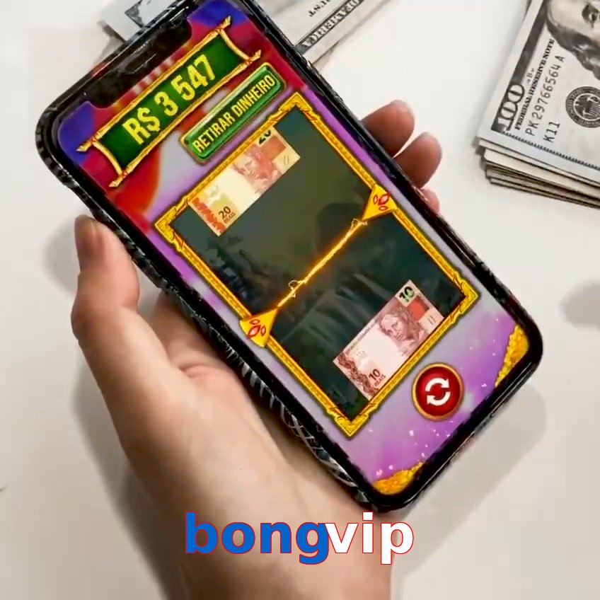 bongvip