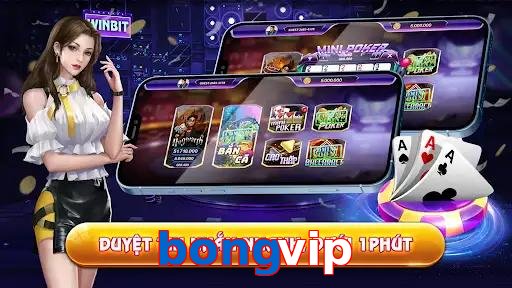 bongvip