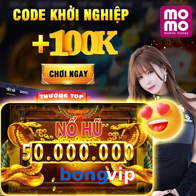 bongvip