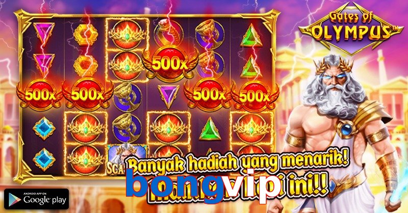 bongvip