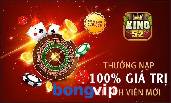 bongvip