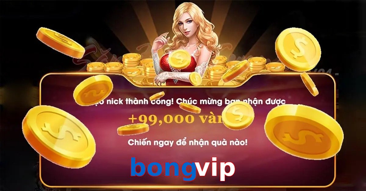bongvip