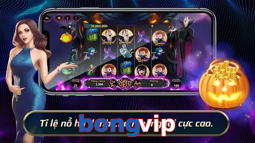 bongvip