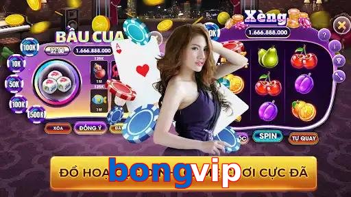 bongvip