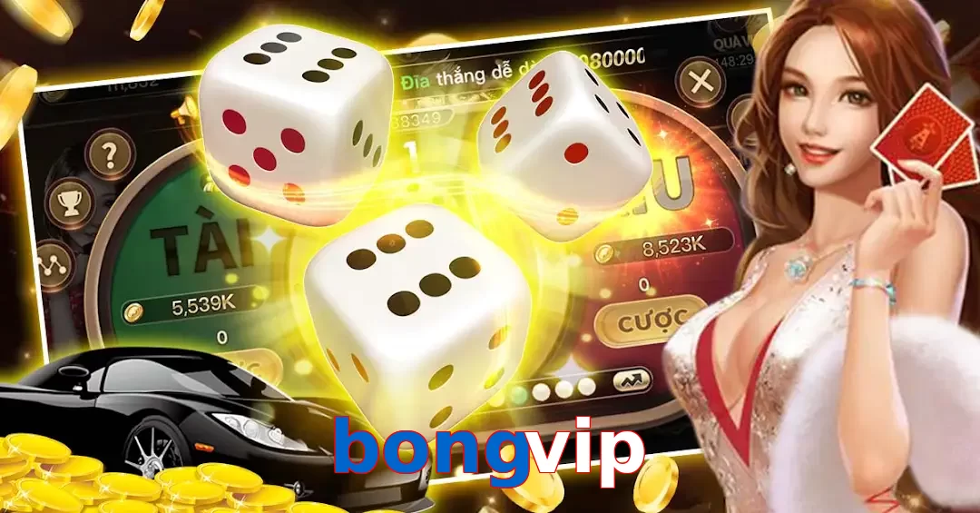 bongvip