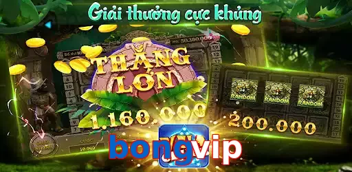 bongvip