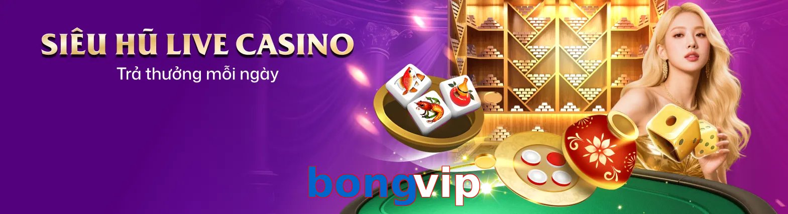 bongvip